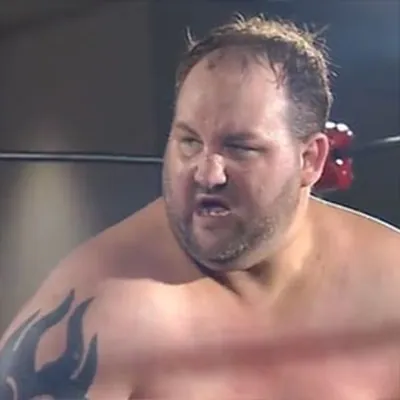 Beer City Bruiser
