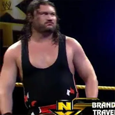 Brian Breaker