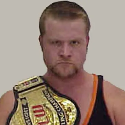 Daniel Cross