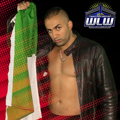 Karim Brigante