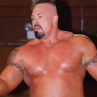 Keith Walker