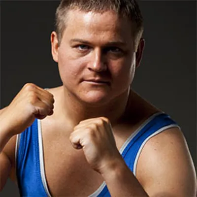 Matt Murphy
