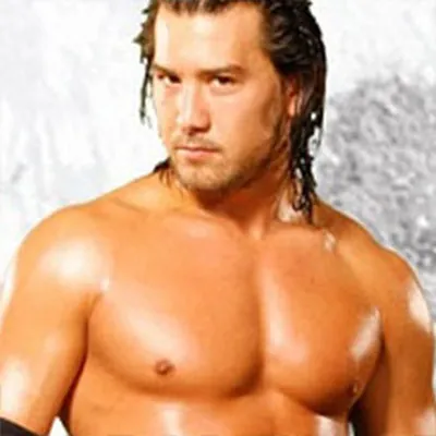 Richie Steamboat