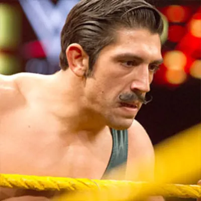 Simon Gotch