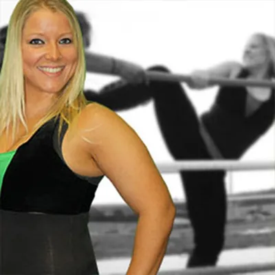 Stacey O’Brien