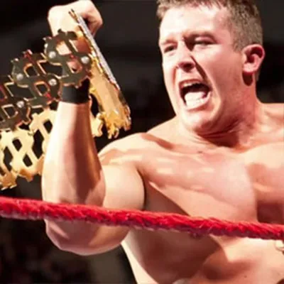 Ted DiBiase Jr.