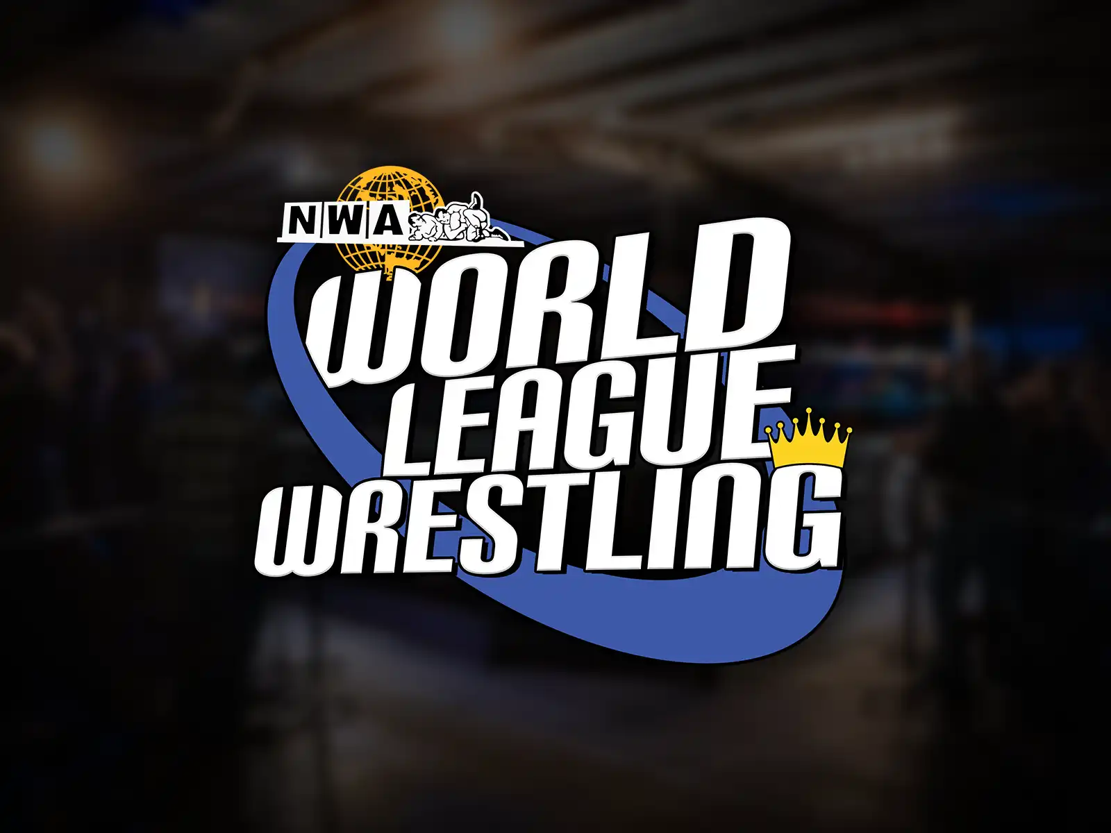 WLW Supershow event artwork for November 7, 2026