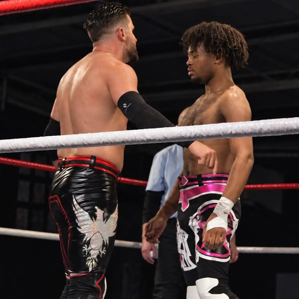 NWA WLW Live Events
