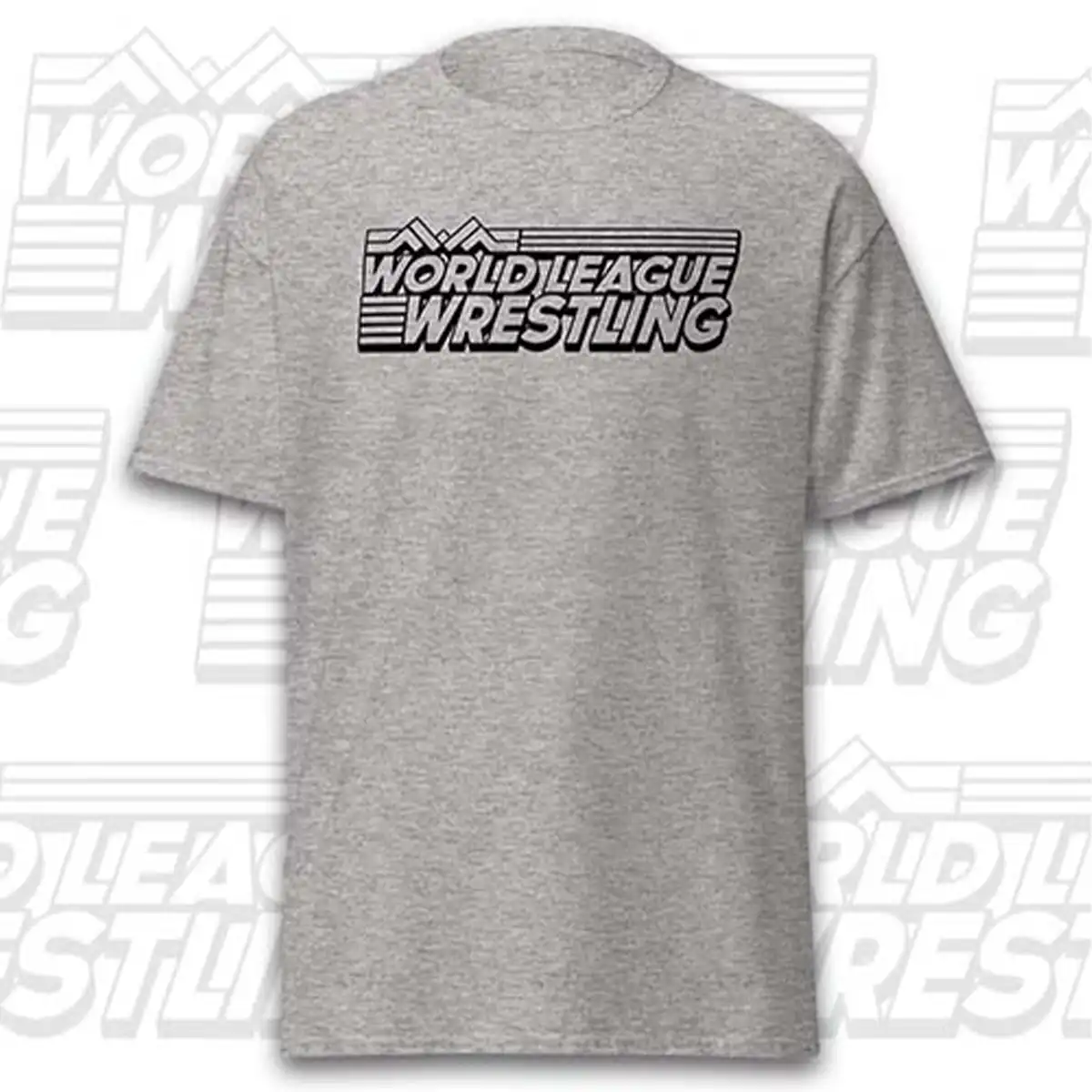 WLW Retro T-shirt