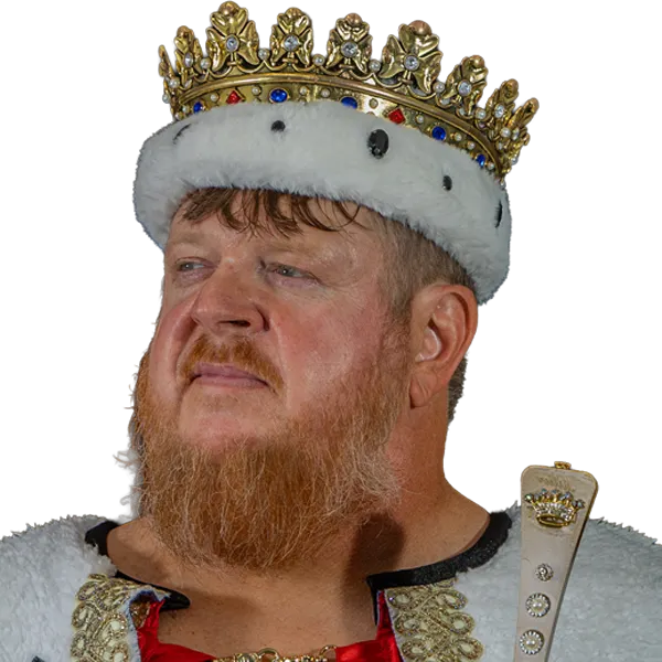 King Trevor Murdoch